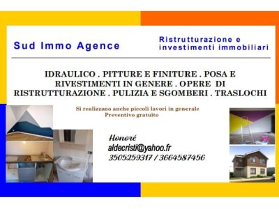 Sud Immo Agence