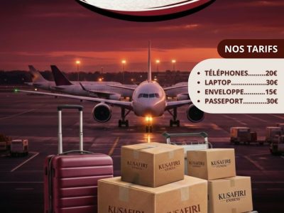 Dla->Bologna - 26.05 - 23*3 kg